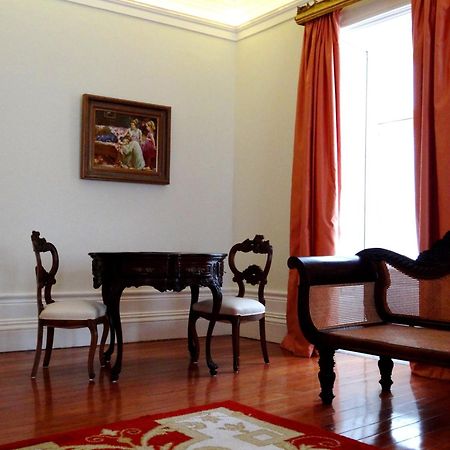 Hotel Casa Da Se Viseu Zewnętrze zdjęcie