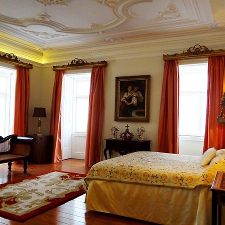 Hotel Casa Da Se Viseu Zewnętrze zdjęcie
