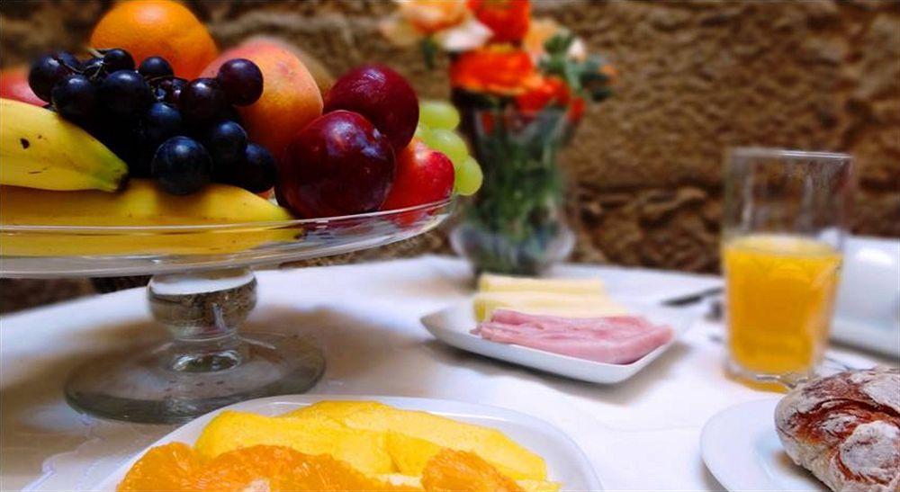 Hotel Casa Da Se Viseu Zewnętrze zdjęcie