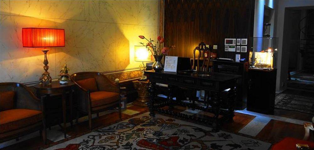 Hotel Casa Da Se Viseu Zewnętrze zdjęcie