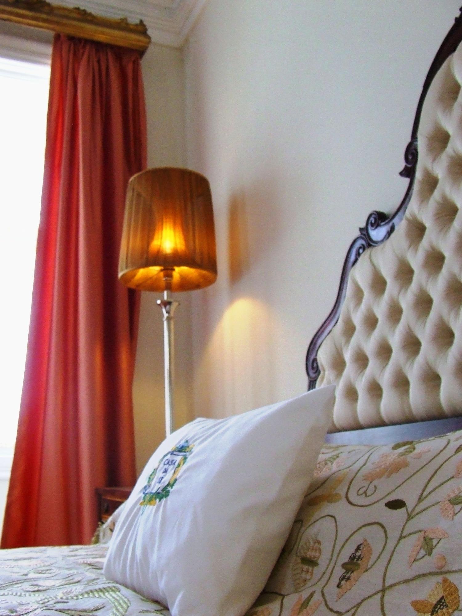 Hotel Casa Da Se Viseu Zewnętrze zdjęcie
