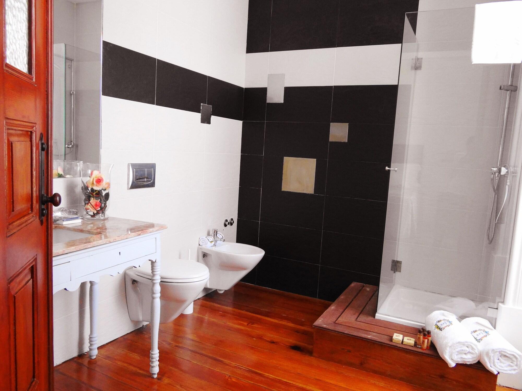 Hotel Casa Da Se Viseu Zewnętrze zdjęcie