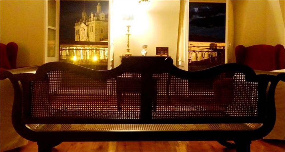 Hotel Casa Da Se Viseu Zewnętrze zdjęcie