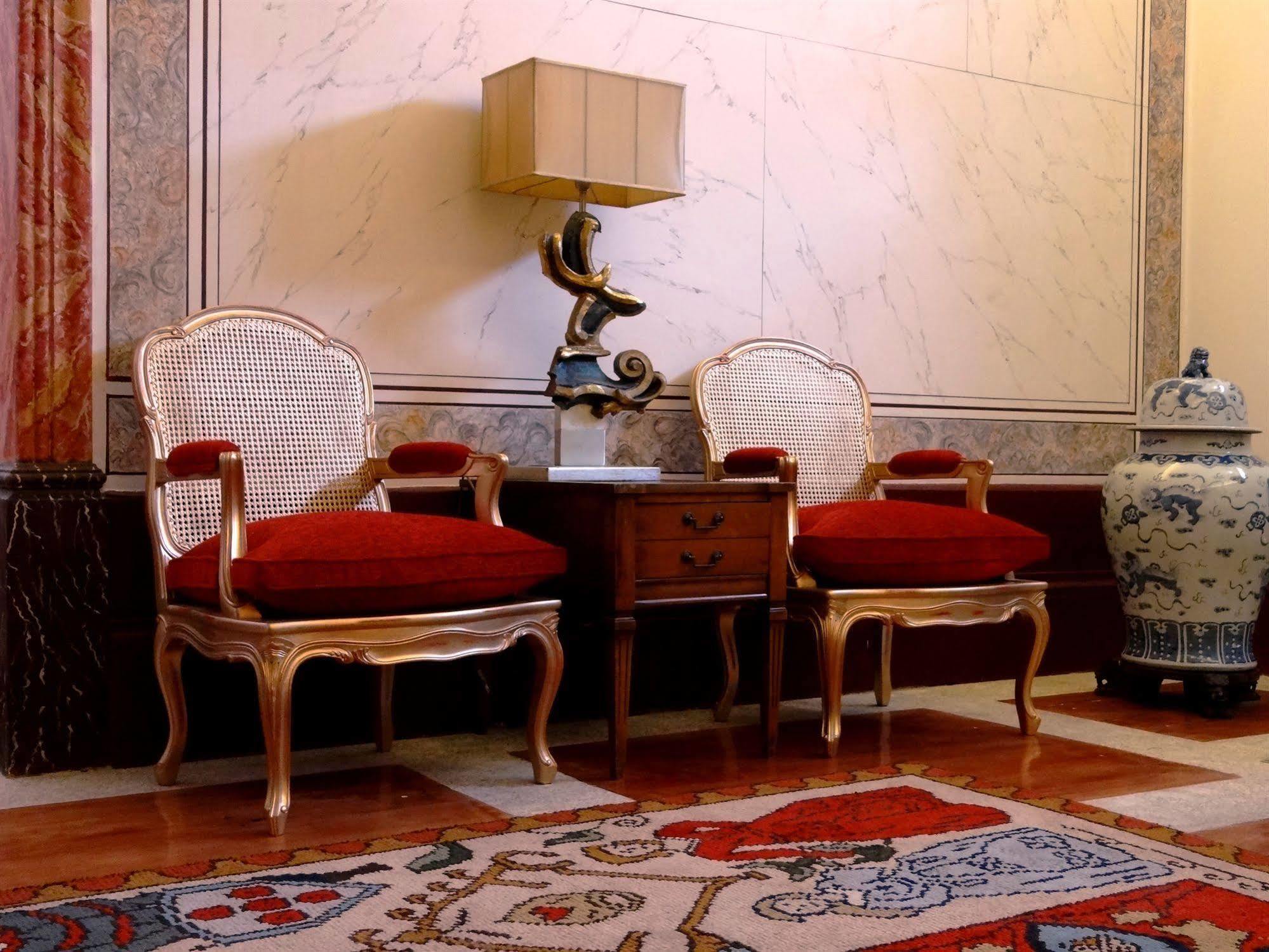 Hotel Casa Da Se Viseu Zewnętrze zdjęcie