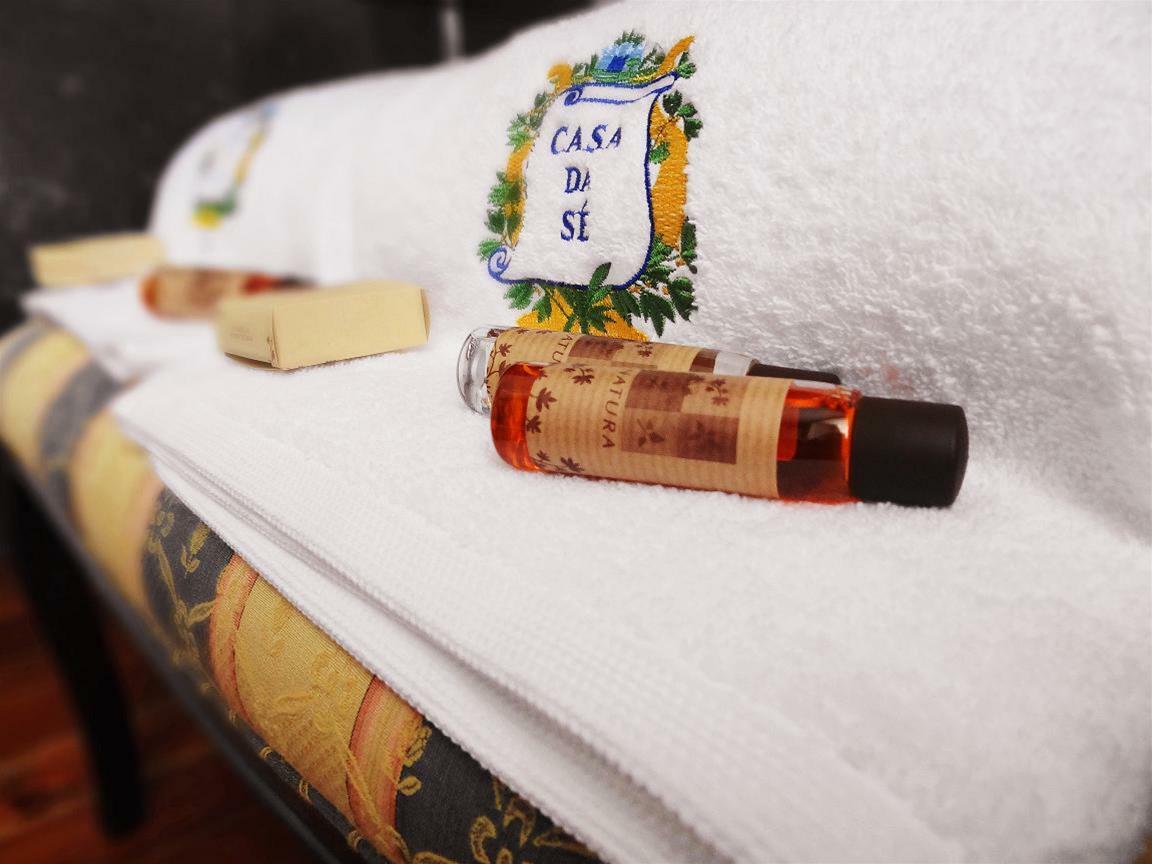 Hotel Casa Da Se Viseu Zewnętrze zdjęcie